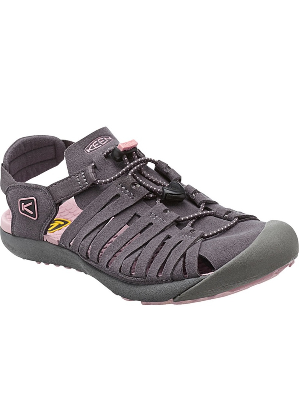 Cypress sandals size 10